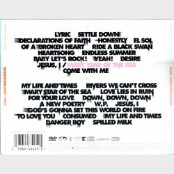 Zwan - Mary Star Of The Sea (2003)