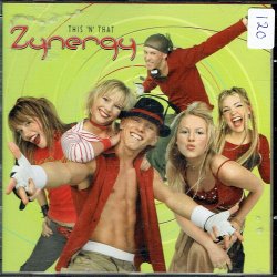 Zynergy - This 'n' That (2003)