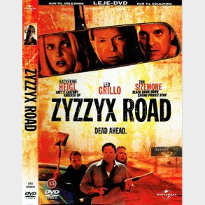Zyzzyx Road (2006)