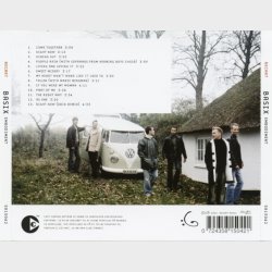 baSix - Em Bodi Men T (2003)