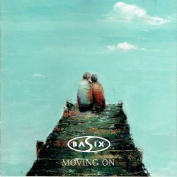 baSix - Moving On (2017)
