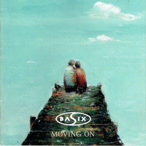 baSix - Moving On (2017)