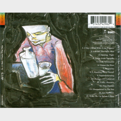 Deus - In A Bar, Under The Sea (1996)