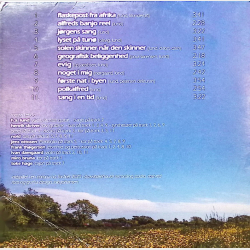 h.a. Lund - Nye Tun� Kartofler Og Gamle R�dder