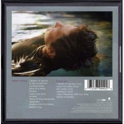 k.d. lang - Watershed (2008) (Ltd. Edition Box)