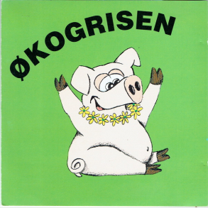 kogrisen (1995) (Jewel)
