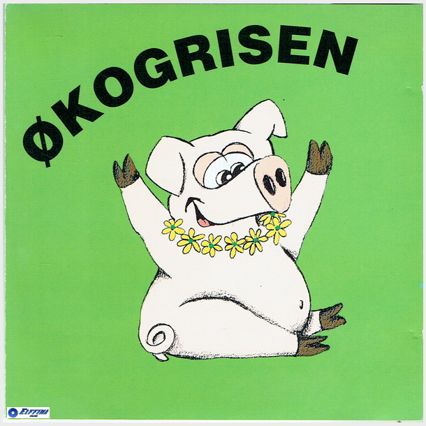 kogrisen (1995) (Jewel)