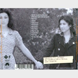 Laleh - Prinsessor (2006)