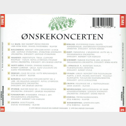 nskekoncerten Vol.IV (1993)