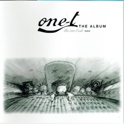 one-T - The One-T Odc (2003)