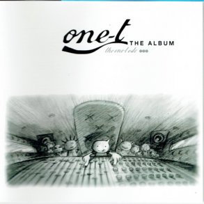 one-T - The One-T Odc (2003)