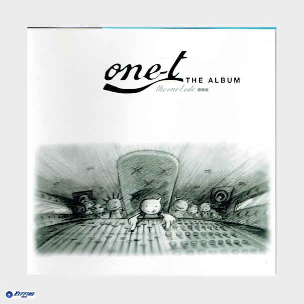 one-T - The One-T Odc (2003)