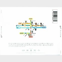 one-T - The One-T Odc (2003)