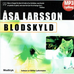 sa Larsson - Blodskyld (2009)