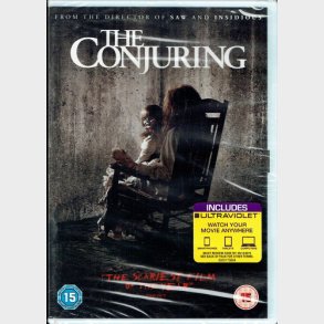 Conjuring (UK)