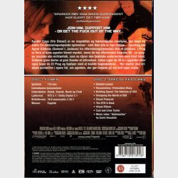 xXx (2002) A New Breed