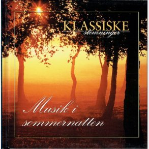 Klassiske Stemninger (Serie)